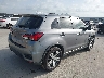 JA4APVAU9MU****** Salvage and Wrecked 2021 Mitsubishi Outlander in Texas State