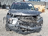 JA4APVAU9MU****** Salvage and Repairable 2021 Mitsubishi Outlander in Texas State
