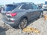 1FMCU9J93MU****** Salvage and Wrecked 2021 Ford Escape in North Carolina State