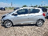 KL8CD6SA5MC****** Salvamento 2021 Chevrolet Spark