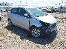 KL8CD6SA5MC****** Salvamento y Destrozados 2021 Chevrolet Spark en McAllen