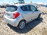 KL8CD6SA5MC****** Salvamento y Destrozados 2021 Chevrolet Spark en Estado de Texas