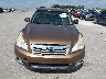 4S4BRCCC8B3****** Wrecked 2011 Subaru Outback in Iowa State