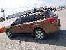 4S4BRCCC8B3****** Repairable 2011 Subaru Outback in Iowa State