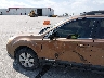 4S4BRCCC8B3****** Salvage and Repairable 2011 Subaru Outback in Iowa State