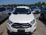 MAJ6P1UL3JC****** Wrecked 2018 Ford Ecosport in Ohio State