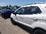 MAJ6P1UL3JC****** Repairable 2018 Ford Ecosport in Ohio State