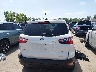 MAJ6P1UL3JC****** Wrecked 2018 Ford Ecosport