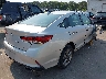 5NPE34AF2KH****** Salvage and Wrecked 2019 Hyundai Sonata in New York State