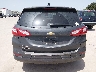 2GNAXHEV9M6****** Usados 2021 Chevrolet Equinox