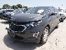 2GNAXHEV9M6****** Usados y Reparables 2021 Chevrolet Equinox en Austin