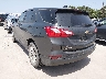2GNAXHEV9M6****** Salvamento y Reparables 2021 Chevrolet Equinox en Austin