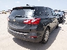 2GNAXHEV9M6****** Salvamento y Destrozados 2021 Chevrolet Equinox en Estado de Texas