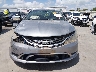 1C3CCCAB0FN****** Used 2015 Chrysler 200 in Texas State