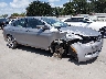 1C3CCCAB0FN****** Repairable 2015 Chrysler 200 in Texas State