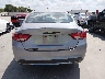 1C3CCCAB0FN****** Used 2015 Chrysler 200