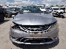1C3CCCAB0FN****** Salvage and Wrecked 2015 Chrysler 200 in Austin