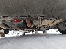 1C3CCCAB0FN****** Used and Repairable 2015 Chrysler 200 in Austin