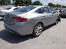 1C3CCCAB0FN****** Salvage and Wrecked 2015 Chrysler 200 in Texas State