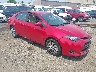 2T1BURHE0HC****** Salvamento y Destrozados 2017 Toyota Corolla en Avenel New Jersey