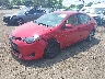 2T1BURHE0HC****** Usados y Reparables 2017 Toyota Corolla en Avenel New Jersey