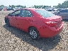2T1BURHE0HC****** Salvamento y Reparables 2017 Toyota Corolla en Avenel New Jersey