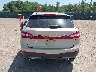 2LMPJ8LR3HB****** Destrozados 2017 Lincoln MKX