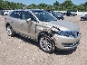 2LMPJ8LR3HB****** Salvamento y Destrozados 2017 Lincoln MKX en South Bend