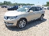 2LMPJ8LR3HB****** Usados y Reparables 2017 Lincoln MKX en South Bend