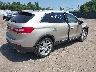 2LMPJ8LR3HB****** Salvamento y Destrozados 2017 Lincoln MKX en Estado de Indiana