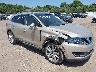 2LMPJ8LR3HB****** Salvamento y Reparables 2017 Lincoln MKX en Estado de Indiana
