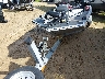 BUJ2903***** Wrecked 1996 Bass Cat 17'