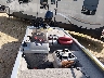 BUJ2903***** Repairable 1996 Bass Cat 17'