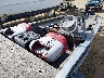 BUJ2903***** Salvage and Wrecked 1996 Bass Cat 17' in Rec Rides Online Exclusive