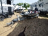 BUJ2903***** Used and Repairable 1996 Bass Cat 17' in Rec Rides Online Exclusive