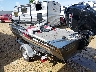 BUJ2903***** Salvage and Repairable 1996 Bass Cat 17' in Rec Rides Online Exclusive