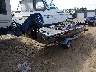 BUJ2903***** Salvage and Wrecked 1996 Bass Cat 17' in Wisconsin State