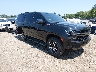 1GNSKPKD3NR****** Salvamento y Destrozados 2022 Chevrolet Tahoe en Lexington
