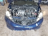 JHMGE8H66DC****** Repairable 2013 Honda Fit in Flint