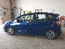 JHMGE8H66DC****** Repairable 2013 Honda Fit in Michigan State