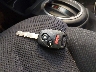 JHMGE8H66DC****** Salvage 2013 Honda Fit in Michigan State