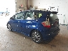 JHMGE8H66DC****** Salvage and Repairable 2013 Honda Fit in Flint