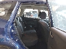 JHMGE8H66DC****** Wrecked 2013 Honda Fit in Flint