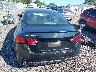 1N4BL4EV5KC****** Wrecked 2019 Nissan Altima