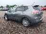 JN8AT2MV3GW****** Salvamento y Reparables 2016 Nissan Rogue en Appleton