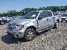 1FTFW1ET5BF****** Used and Repairable 2011 Ford F-150 in Richmond