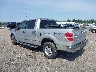 1FTFW1ET5BF****** Salvage and Repairable 2011 Ford F-150 in Richmond
