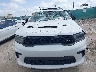 1C4RDHDG1NC****** Salvage 2022 Dodge Durango in Texas State