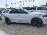 1C4RDHDG1NC****** Wrecked 2022 Dodge Durango in Texas State