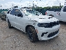 1C4RDHDG1NC****** Salvage and Wrecked 2022 Dodge Durango in San Antonio South